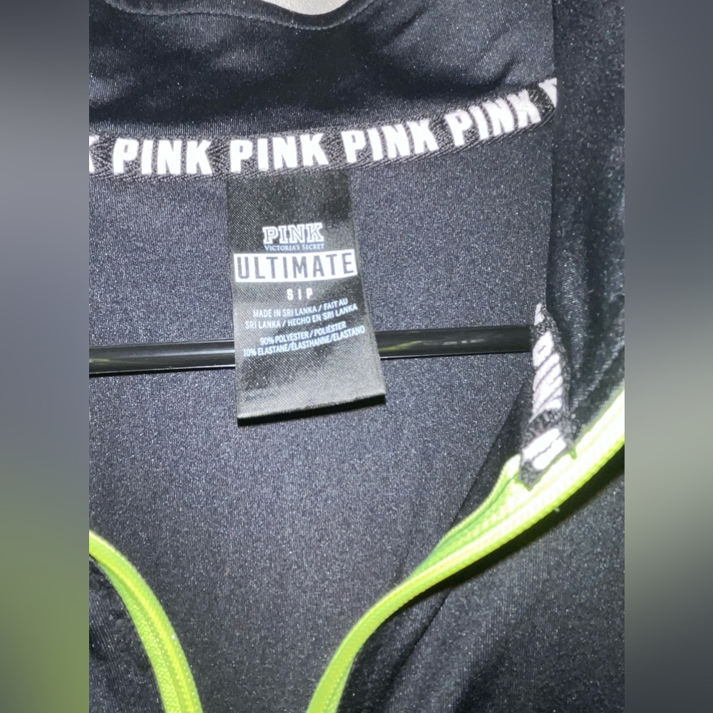 PINK jacket - Picture 2 of 2